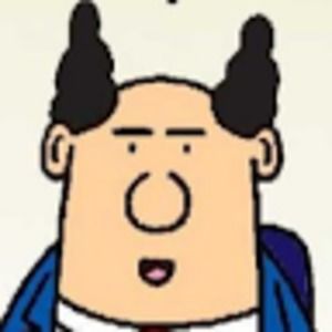 Meet your Posher, Jeffrey